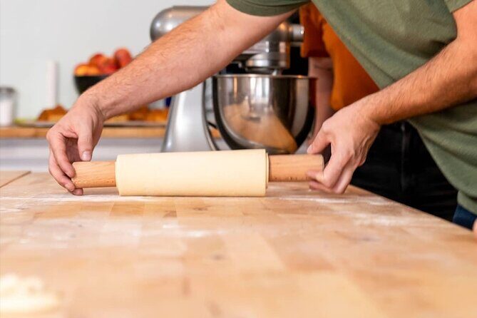 Paris Croissant Small-Group Baking Class with a Chef - A Genuine Deep Dive into the Croissant Crafting Experience