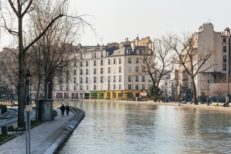 Paris: Cruise on the Saint-Martin Canal and the Seine River - In-Depth Reflection on the Experience