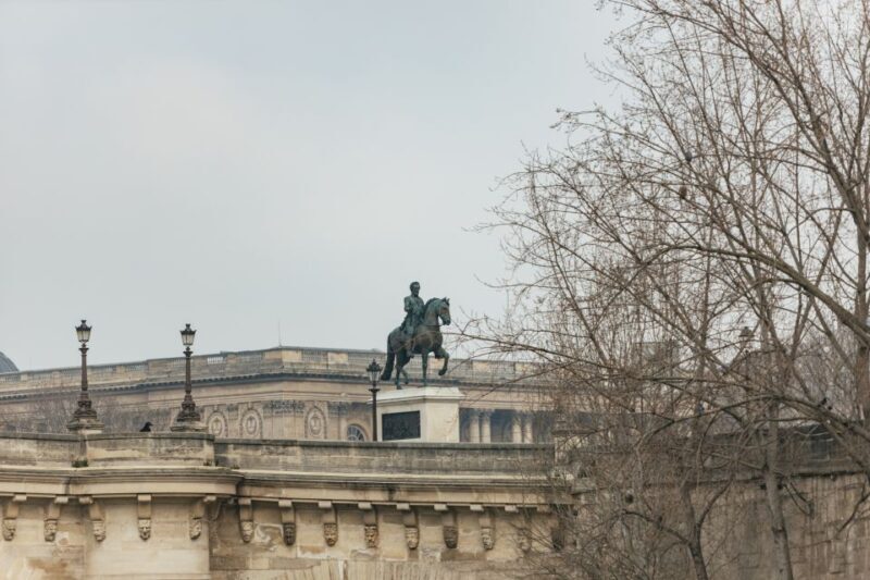 Paris: Cruise on the Saint-Martin Canal and the Seine River - Final Thoughts