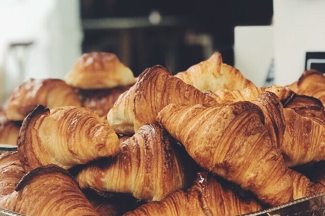 Paris Culinary and Art Private Tour - Walking and Accessibility: What to Expect