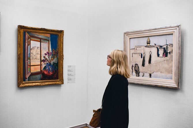 Paris Culinary and Art Private Tour - Who Should Consider This Tour
