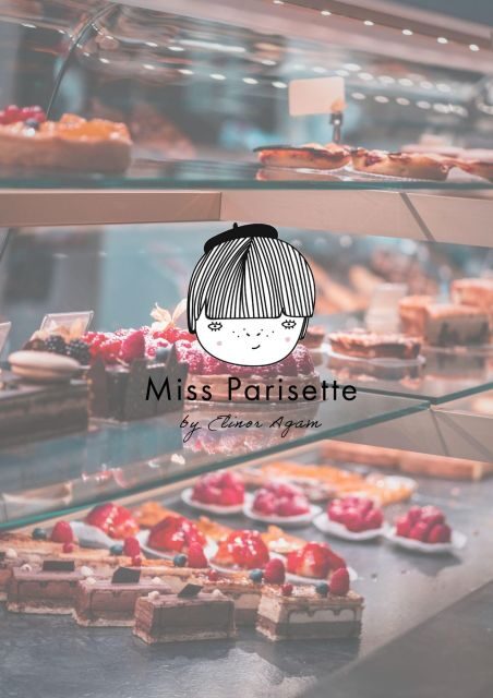 Paris:  Culinary and Art Private Tour with Miss Parisette. - Frequently Asked Questions (FAQs)