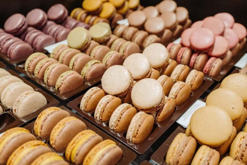 Paris Culinary Tour: 11 Tastings & 2 Wines in Le Marais - The Details of the Tour