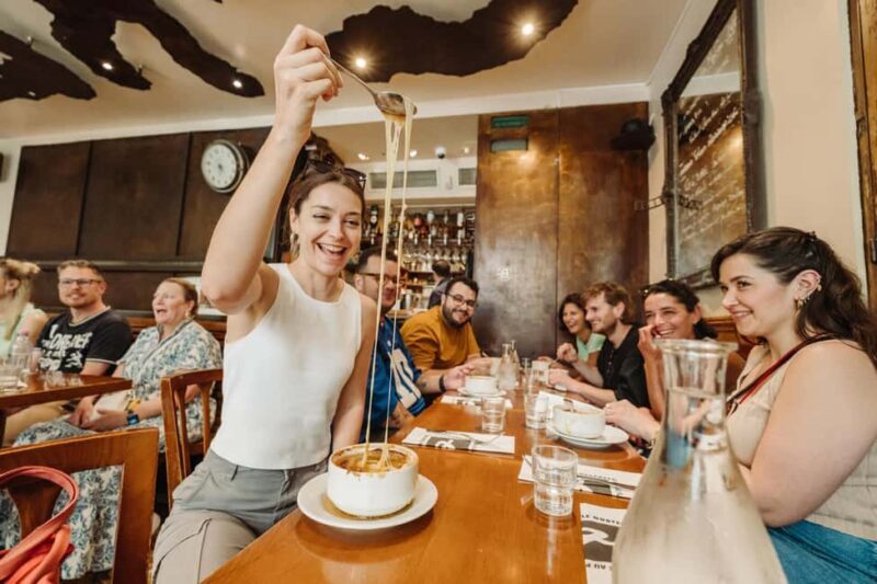 Paris Culinary Tour: 11 Tastings & 2 Wines in Le Marais - Price and Value Considerations