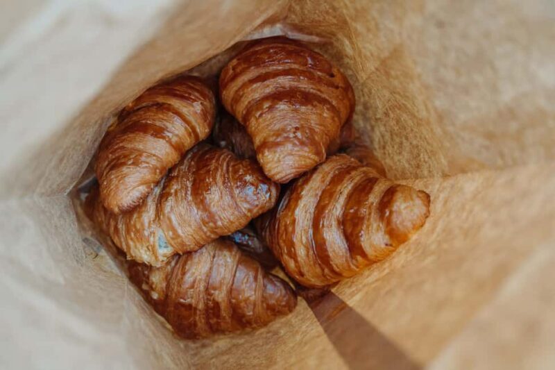 Paris Culinary Tour: 11 Tastings & 2 Wines in Le Marais - The Walking Experience