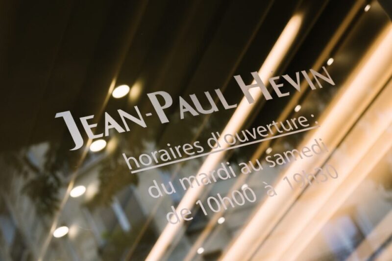 Paris Culinary Tour: 11 Tastings & 2 Wines in Le Marais - Final Thoughts