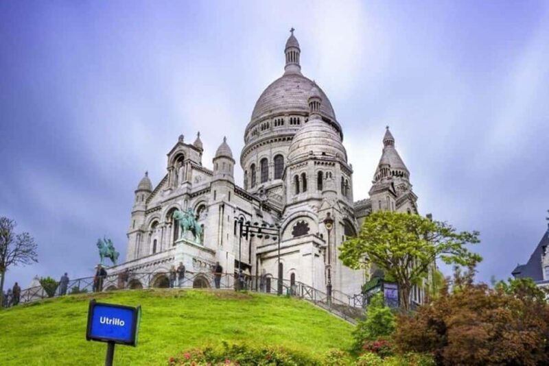 Paris: Cur de Bohème Tour - Heart of the City - Exploring the Itinerary in Detail