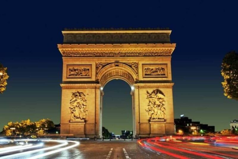 Paris: Cur de Bohème Tour - Heart of the City - Value and Cost Considerations