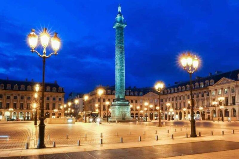 Paris: Cur de Bohème Tour - Heart of the City - FAQ