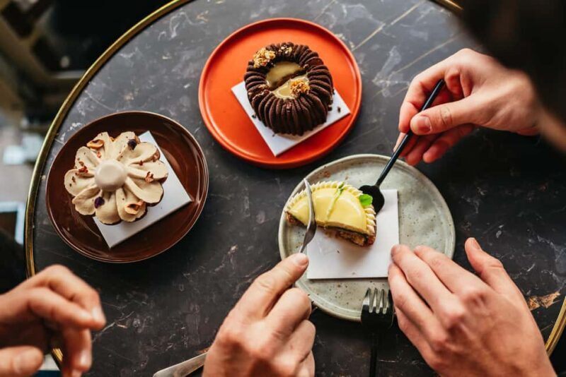 Paris: Curated Sweet Tour by a French Pastry School - The Sum Up: Is This Tour Right for You?