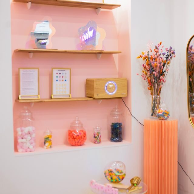 Paris: Custom Permanent Bracelet Crafting Experience - An In-Depth Look at the Experience