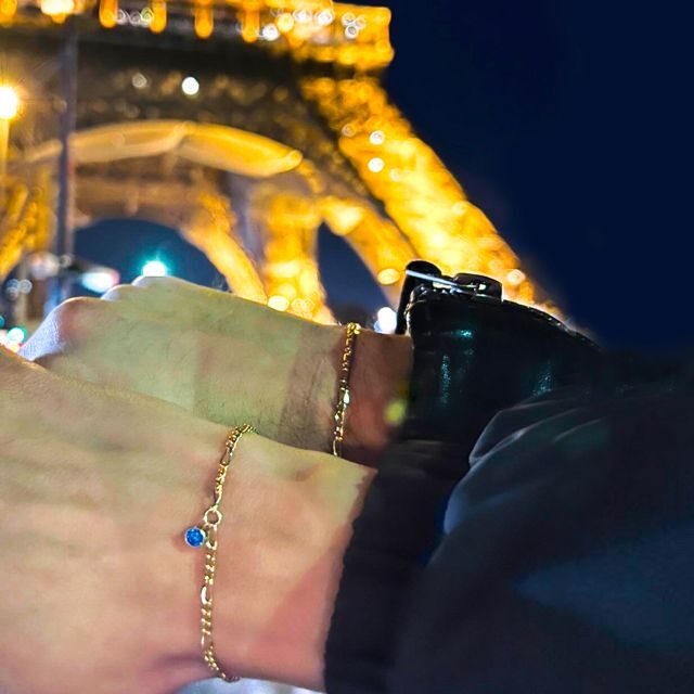 Paris: Custom Permanent Bracelet Crafting Experience - Final Thoughts