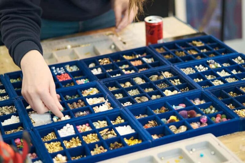 Paris: Custom Souvenir Bracelet Workshop - Frequently Asked Questions