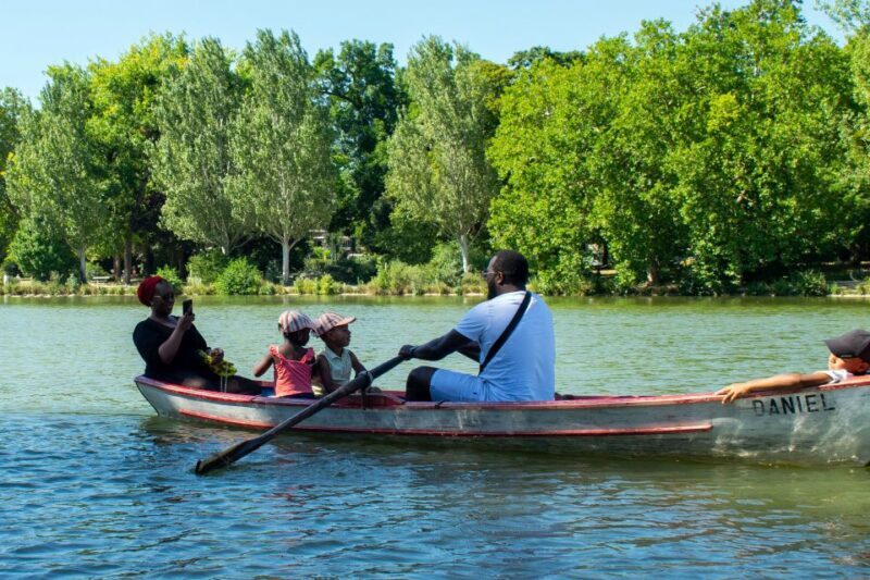 Paris: Customizable Child-Friendly Tour with Private Guide - The Sum Up