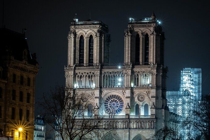 Paris Dark Stories: Halloween Spooky Walking Tour in Small Group - An In-Depth Look at the Paris Dark Stories Tour