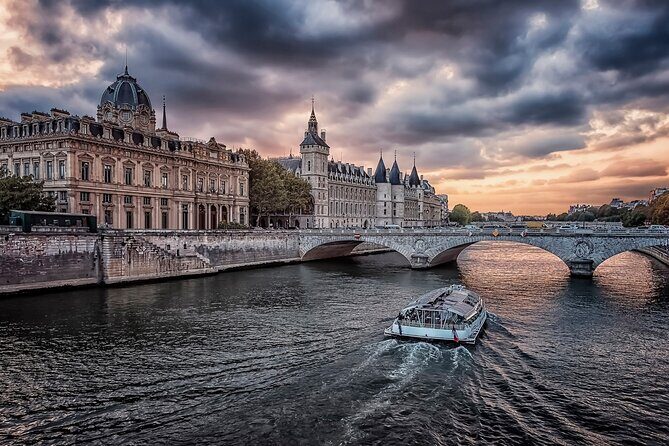 Paris Dark Stories: Halloween Spooky Walking Tour in Small Group - FAQ: Your Practical Questions Answered