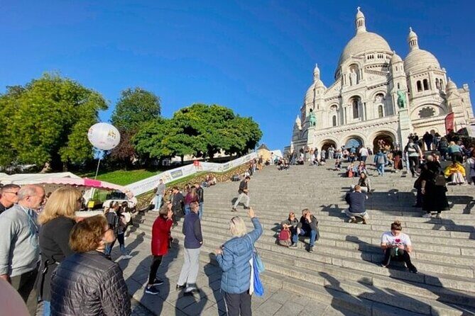 Paris Day Tour with Eiffel Tower, Louvre and Cruise Max 6 People - Final Thoughts: Is This Tour Worth It?