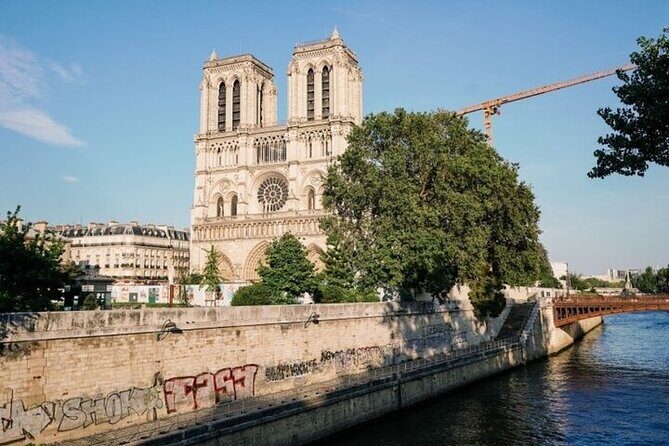 Paris Day Tour with Eiffel Tower, Louvre and Cruise Max 6 People - Final Words