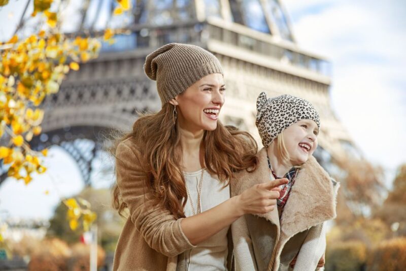 Paris Day Trip with Eurostar and Hop-On Hop-Off Bus - What This Tour Means for You