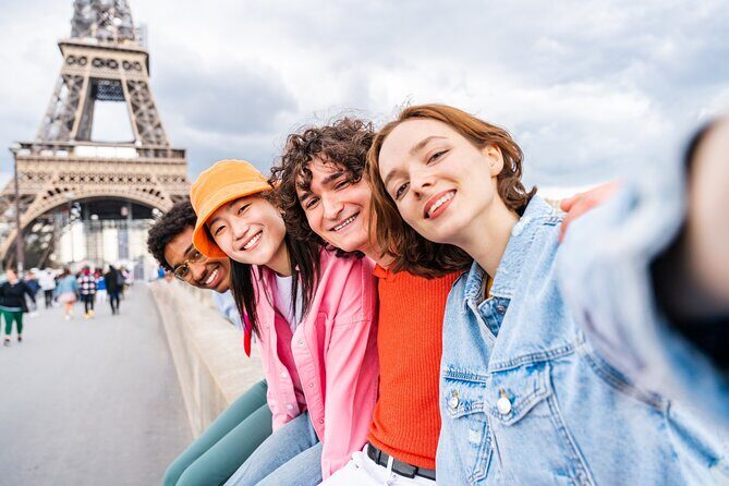 Paris Deluxe Tour from Le Havre with Notre-Dame and River Cruise - Who Should Consider This Tour?