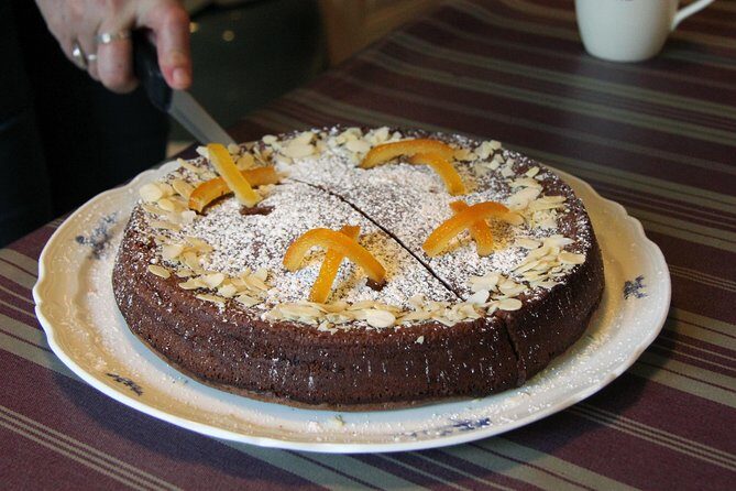 Paris Desserts and Pastries Small Group Cooking Class with a Chef - The Sum Up