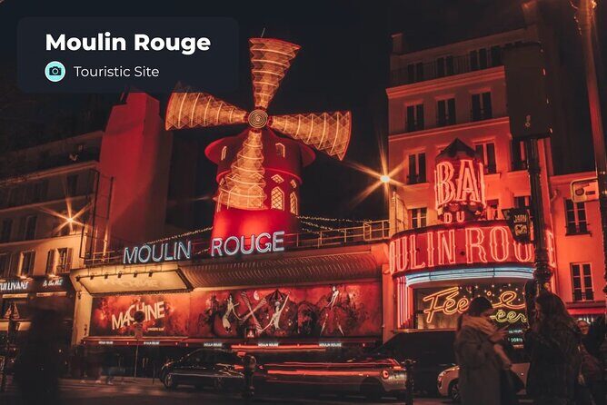 Paris Digital Guide - A Deep Dive into the Paris Digital Guide Experience