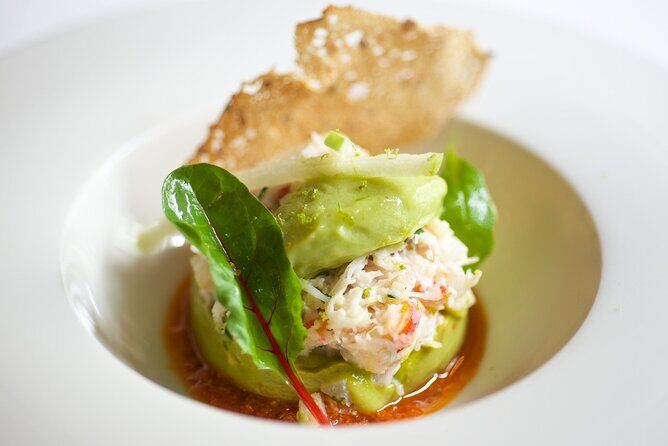 Paris Dinner Show 3 Courses Bel Canto Opera - Final Words