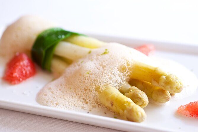 Paris Dinner Show 3 Courses Bel Canto Opera - Frequently Asked Questions