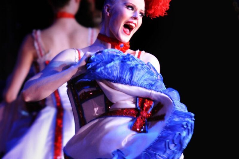 Paris: Dinner Show at the Moulin Rouge - Final Thoughts