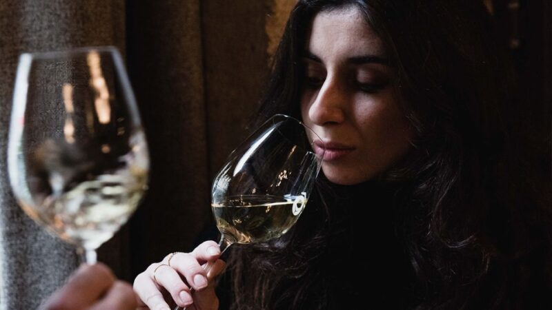 Paris: Dinner with Customized Wine Selection - The Itinerary: What to Expect