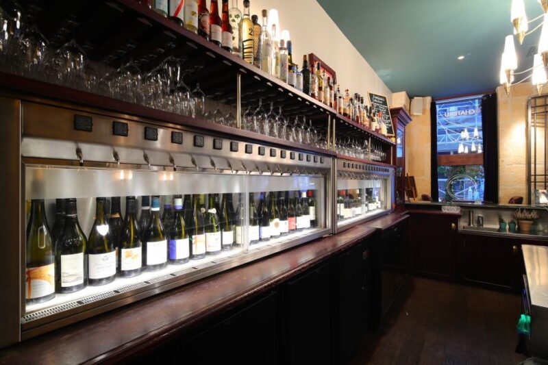 Paris: Dinner with Customized Wine Selection - Who Should Consider This?