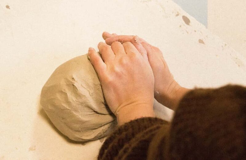 Paris : Discover the potter's wheel with Lucie. - FAQ