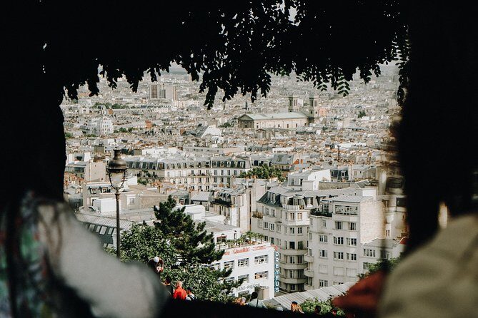 Paris Discovery Tour : private shopping with a fashion expert in Paris - Key Points
