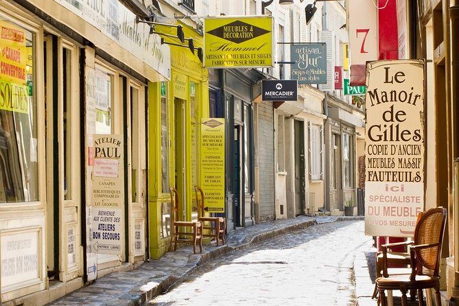 Paris Discovery Tour : private shopping with a fashion expert in Paris - Final Thoughts: Is This Tour Right for You?