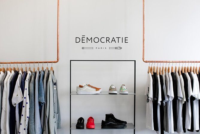 Paris Discovery Tour : private shopping with a fashion expert in Paris - FAQ