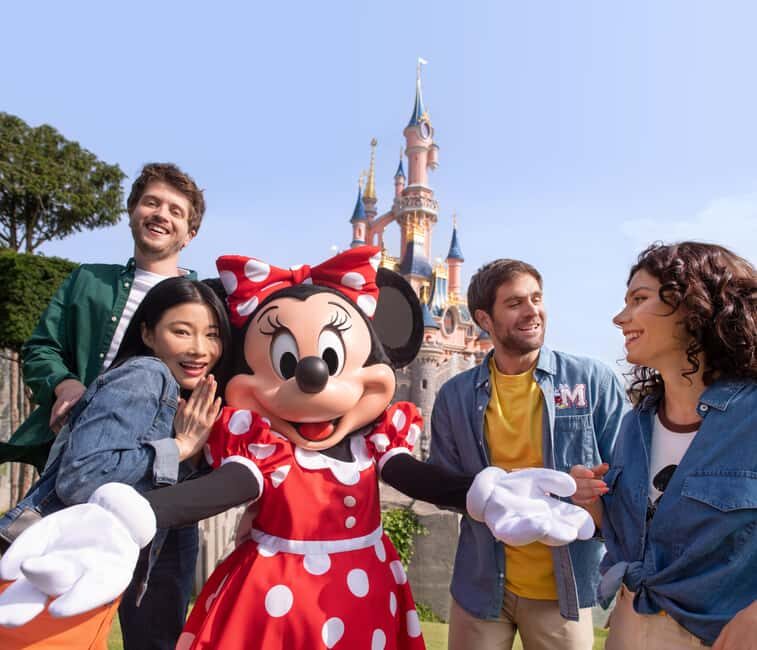 Paris: Disneyland Paris Ticket with Transfer - Final Thoughts: Is It Worth It?