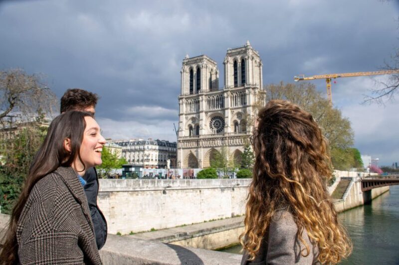 Paris E-Bike Private Tour: Discover the City in 3-hours - A Deep Dive Into the 3-Hour Paris E-Bike Adventure