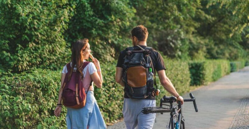 Paris E-Bike Private Tour: Discover the City in 3-hours - Analyzing Cost and Value