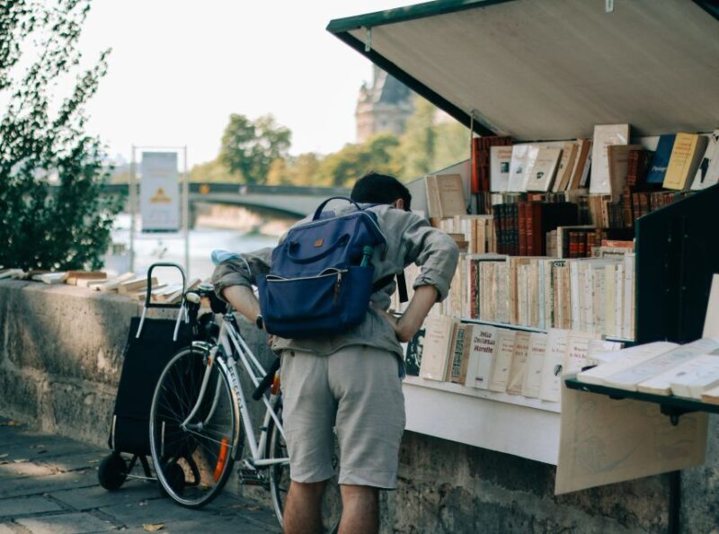Paris E-Bike Private Tour: Discover the City in 3-hours - Who Is This Tour Best For?