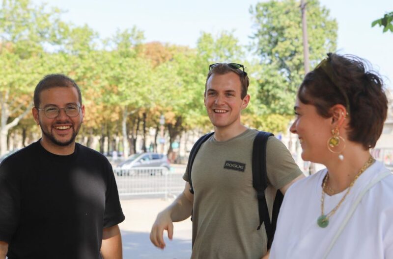 Paris E-Bike Private Tour: Discover the City in 3-hours - Final Thoughts