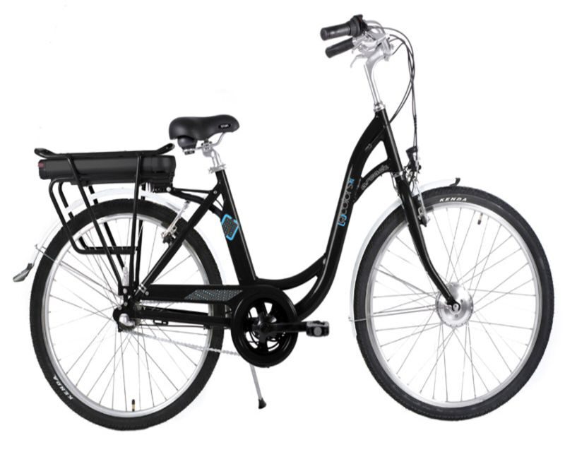 Paris : E-bike rental in Le Marais (City Center) - FAQs