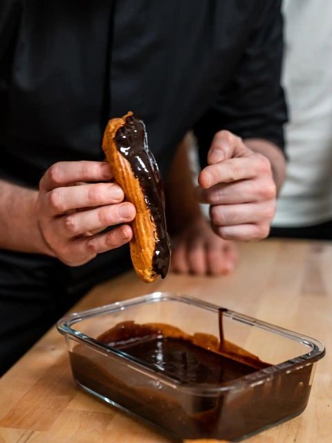 Paris: Eclair and Choux Pastry Making Class - Who Would Enjoy This Class?