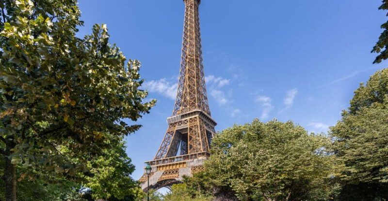Paris: Eiffel Tower 2nd Floor or Summit Access - The Practicalities: What You Need to Know
