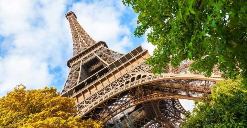 Paris: Eiffel Tower Access and Seine River Cruise - Who Will Love This Tour?