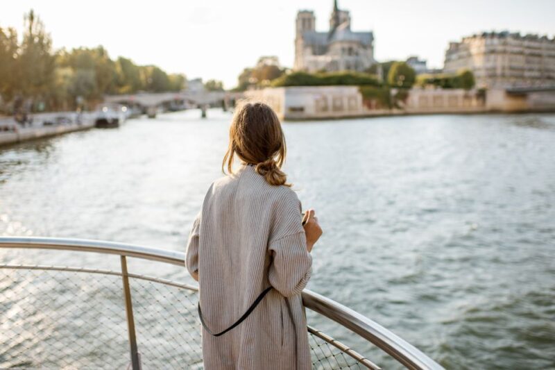 Paris: Eiffel Tower Access and Seine River Cruise - Frequently Asked Questions