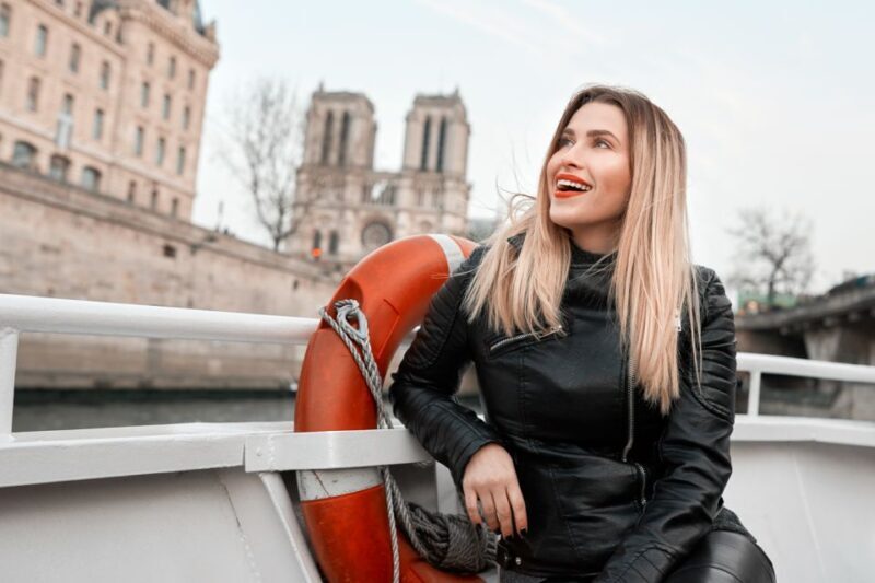 Paris: Eiffel Tower Access and Seine River Cruise - Final Thoughts