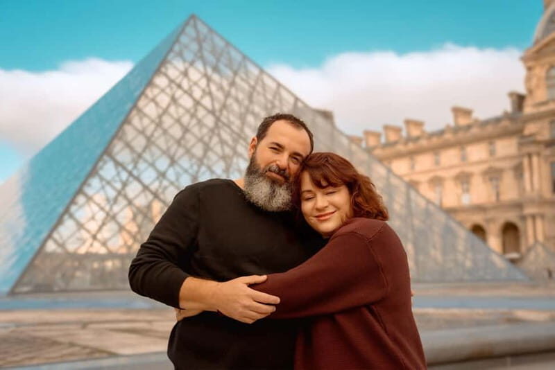 Paris: Eiffel Tower Couple Photoshoot with 50 Edited Photos - The Sum Up: Who Will Love This Photoshoot?