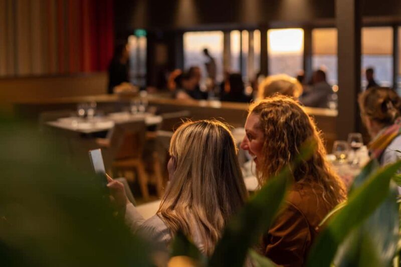 Paris: Eiffel Tower Dining, Gustave Menu at Madame Brasserie - What to Expect from the Eiffel Tower Dining Experience at Madame Brasserie