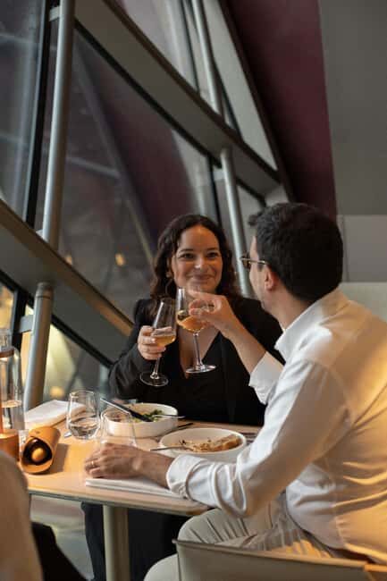 Paris: Eiffel Tower Dining, Gustave Menu at Madame Brasserie - Final Thoughts