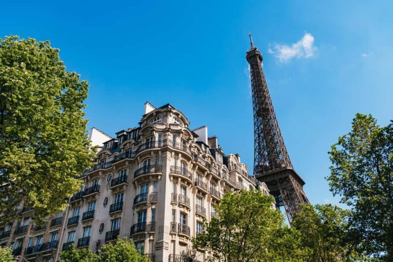 Paris: Eiffel Tower Fully Guided Tour with Summit Option - Final Thoughts